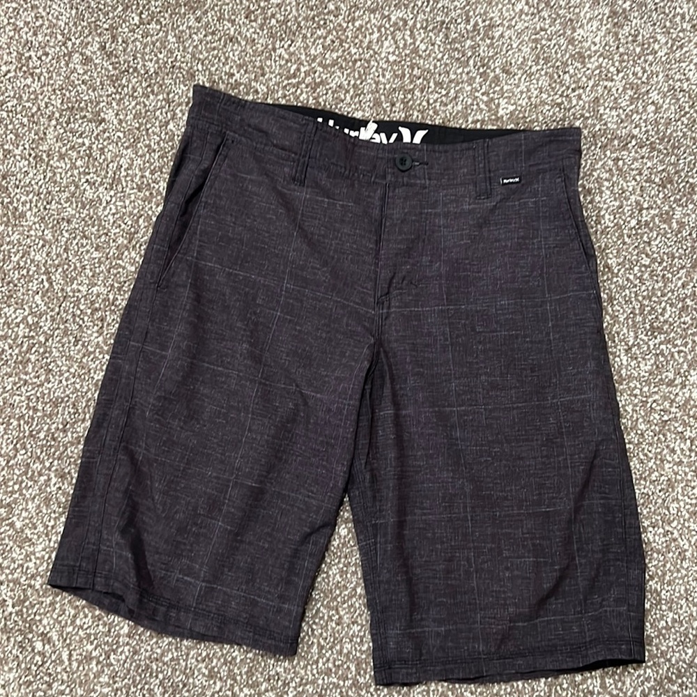 Hurley. Mens boardshort/trunk.